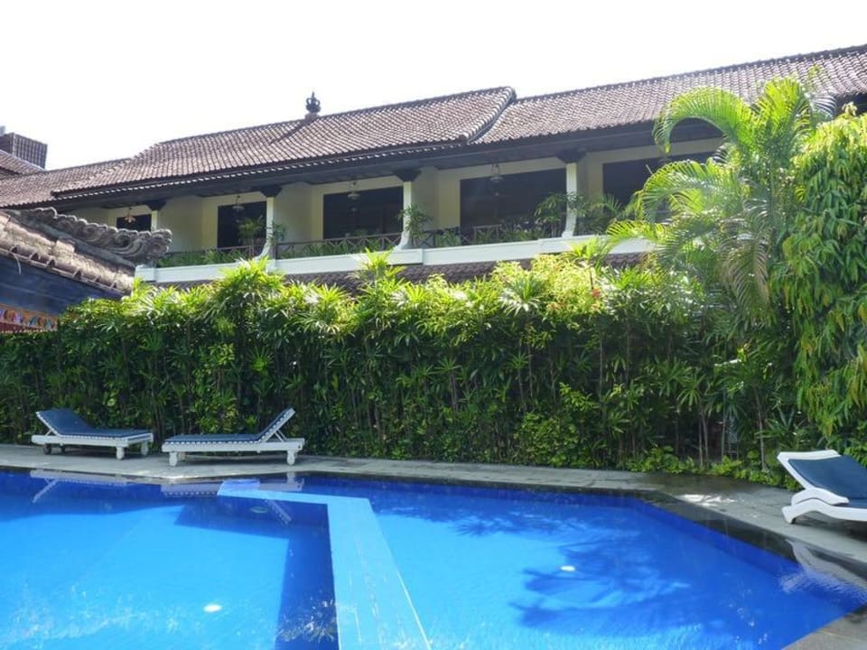 Pool Hotel Ari Putri