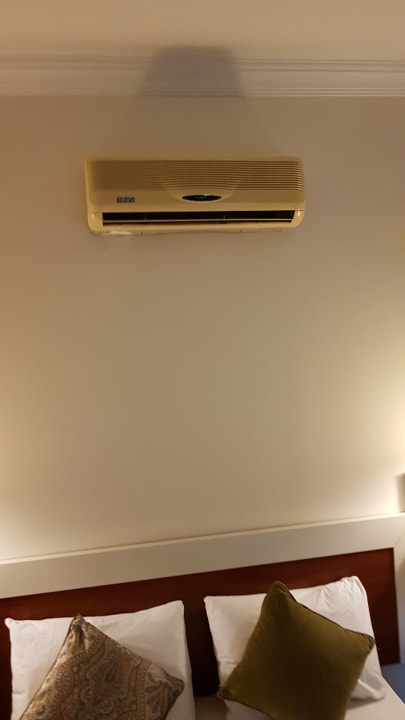 Zimmer Arsi Enfi City Beach Hotel