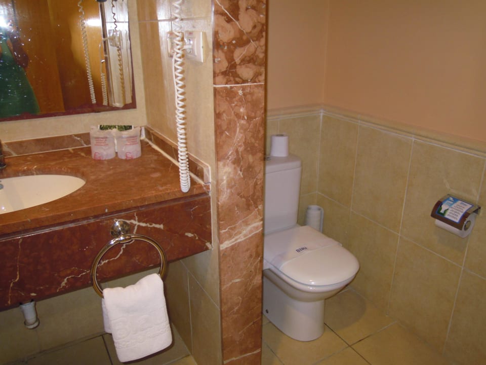 Bad Blau varadero - Adults only