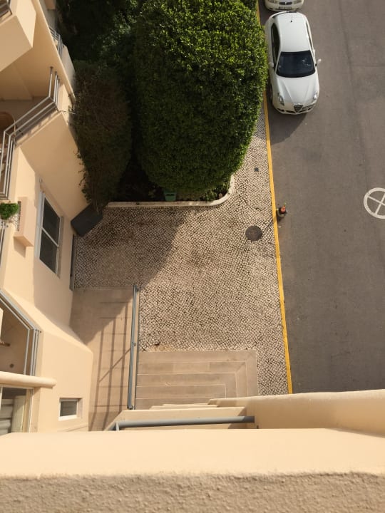 Zimmer PortoBay Falésia