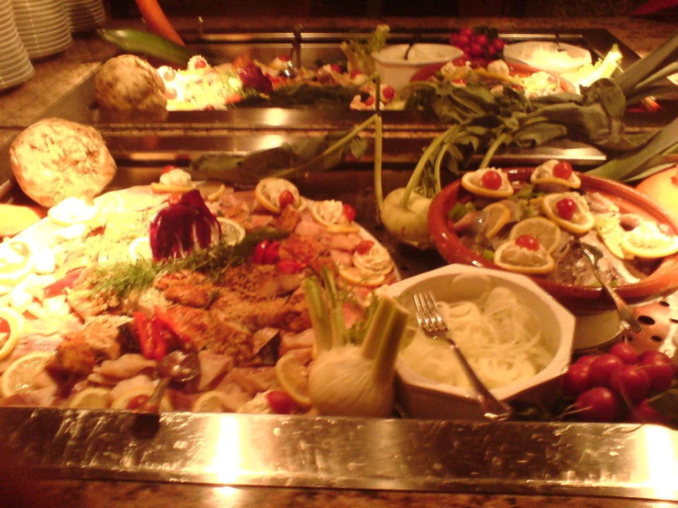 Im Hirschfäger re.vita - naturresort & spa