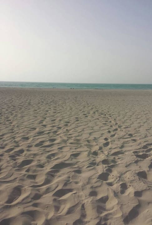 Meer Park Hyatt Abu Dhabi Hotel and Villas