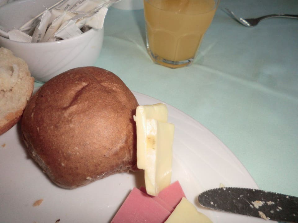 Schimmliger Käse Selectum Family Comfort Side