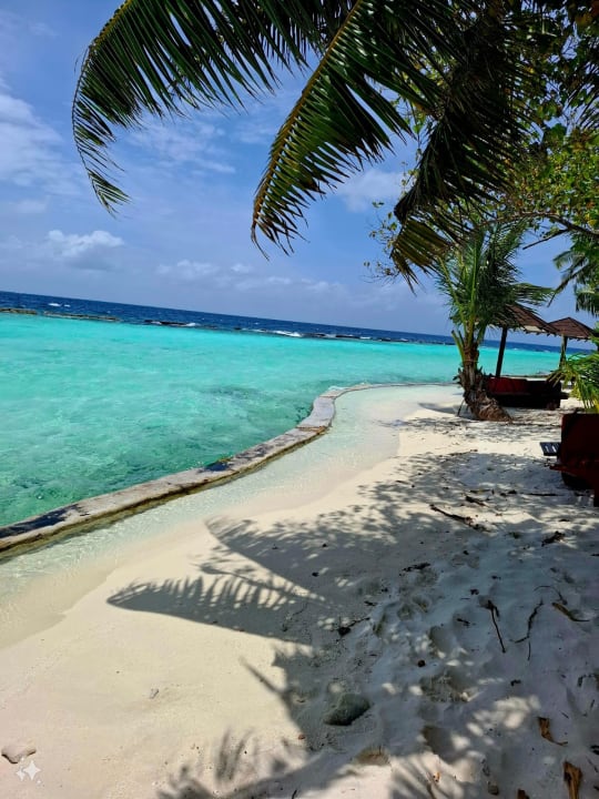Strand Ellaidhoo Maldives by Cinnamon