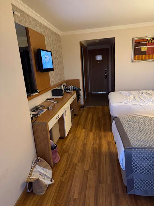 Zimmer Annabella Diamond Hotel & Spa