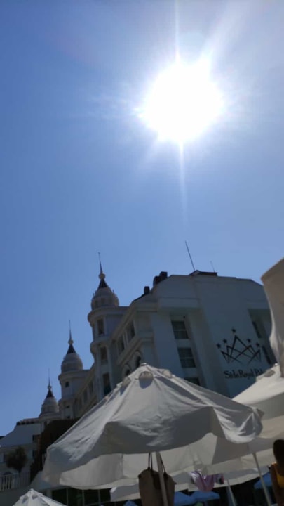 Sonstiges Side Royal Style Hotel