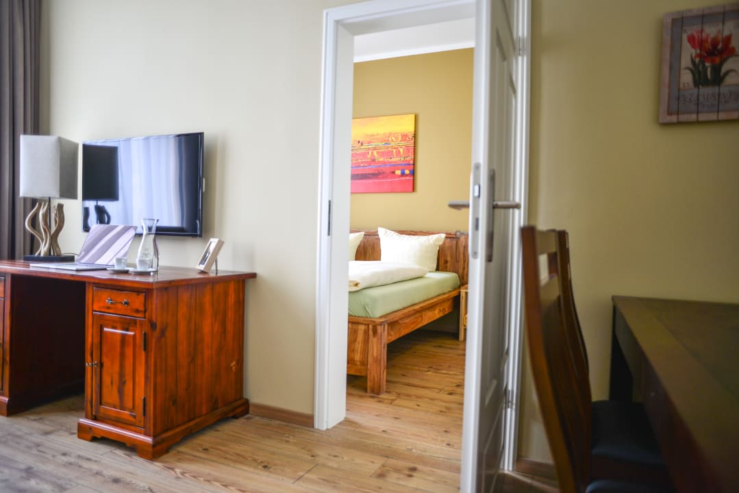 Zimmer Apartment Central am Zoo