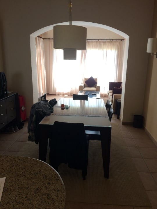 Zimmer JAZ Neo Saraya Palms