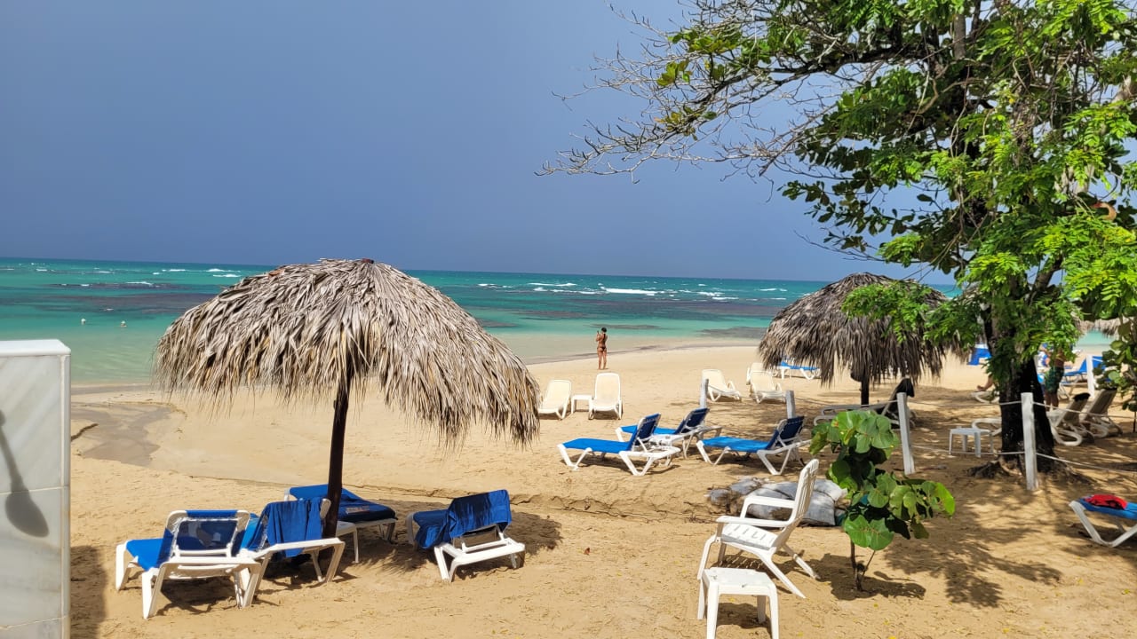 Strand Bahia Principe Grand El Portillo