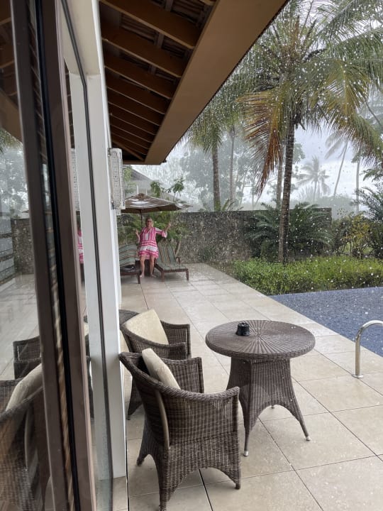 Zimmer The Residence Zanzibar