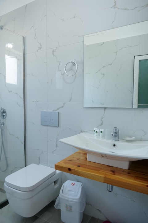 Zimmer Hotel Bella Vista