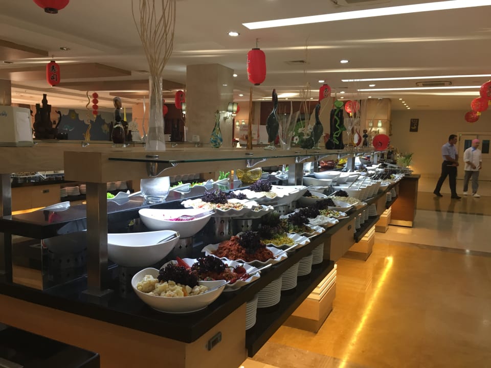 Restaurant Adalya Ocean Deluxe