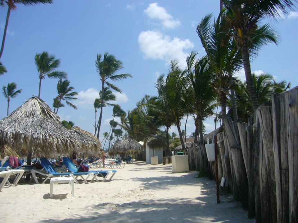 Hotel-Strand Vik Hotel Arena Blanca & Cayena Beach