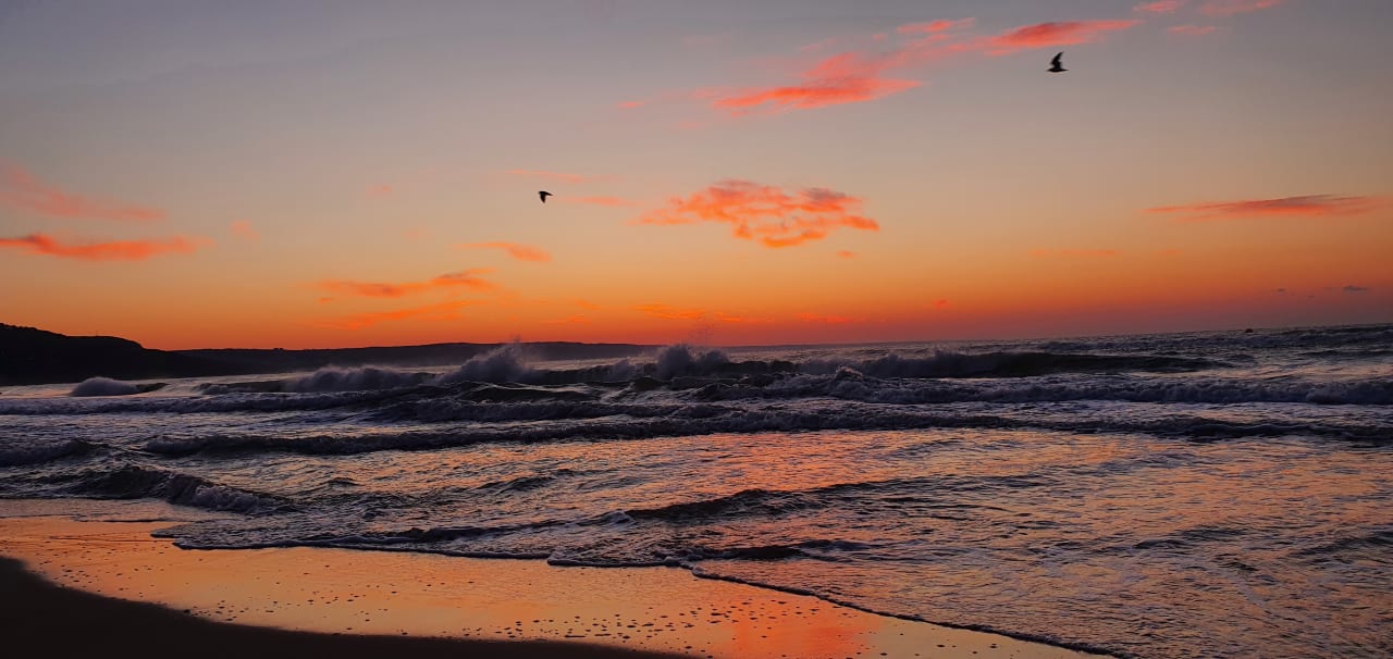 Strand Hotel Borjana