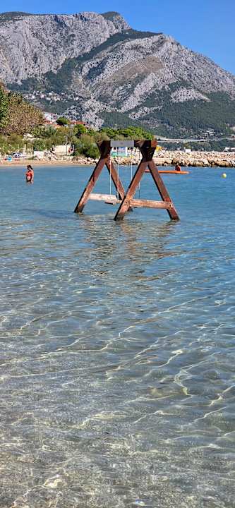 Strand Hotel Plaza Duce
