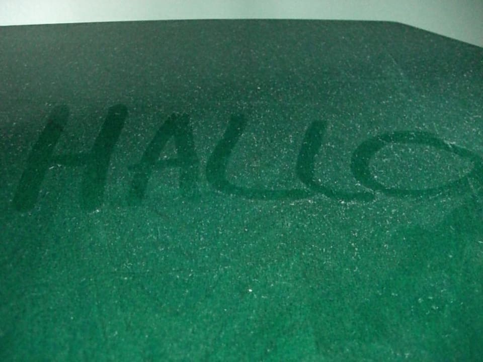 Zimmerreinigung? Mahdia Beach & Aquapark