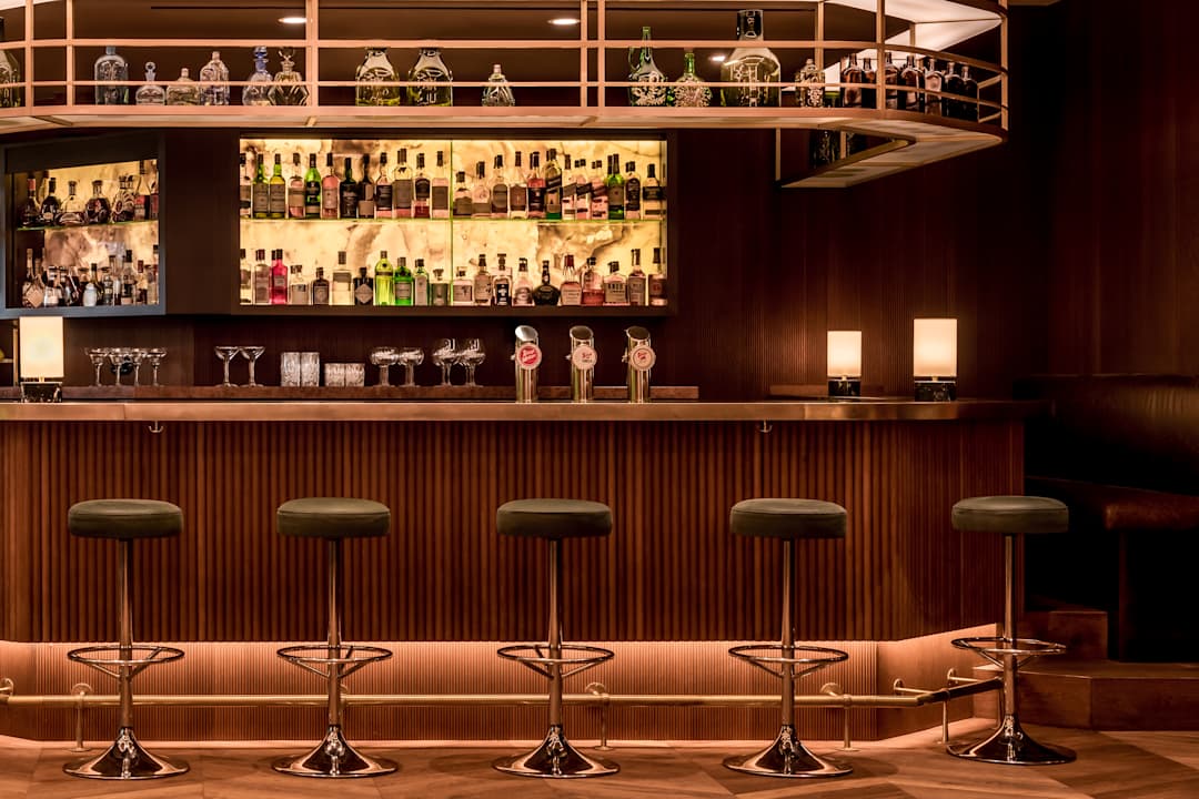 Gastro Sheraton Salzburg Hotel