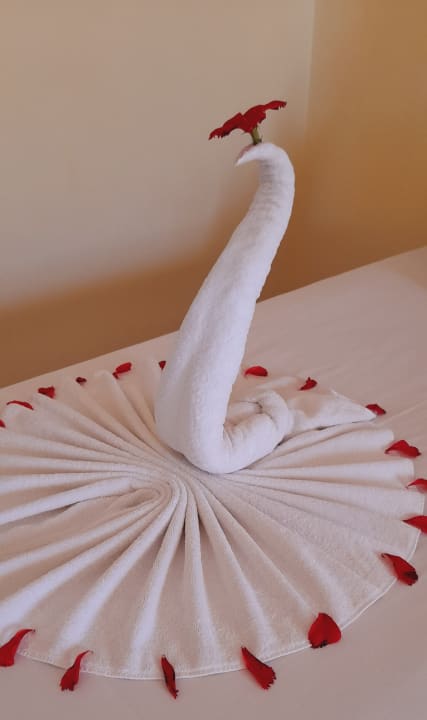 Zimmer Casa Mare Resort