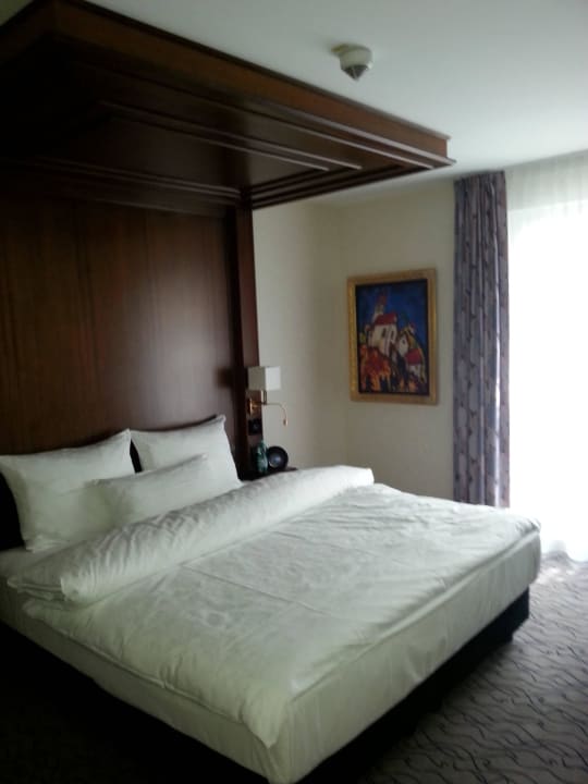 Bett AdvaStay by KING's