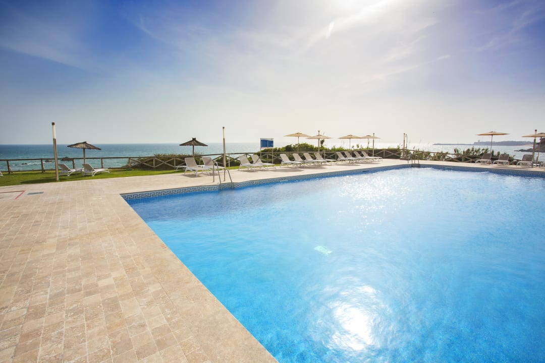 Pool Hipotels Flamenco Conil
