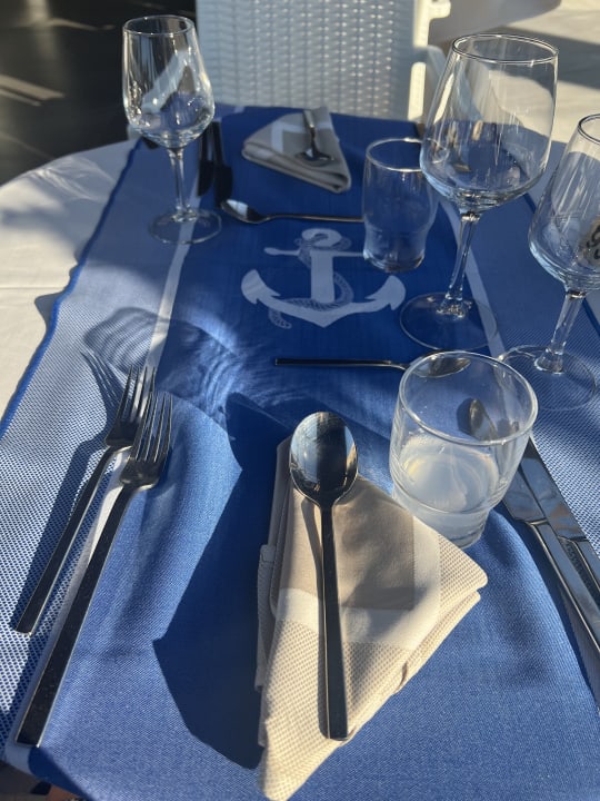 Gastro TUI BLUE Palazzo del Mare