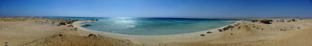 Strand Shams Alam Beach Resort