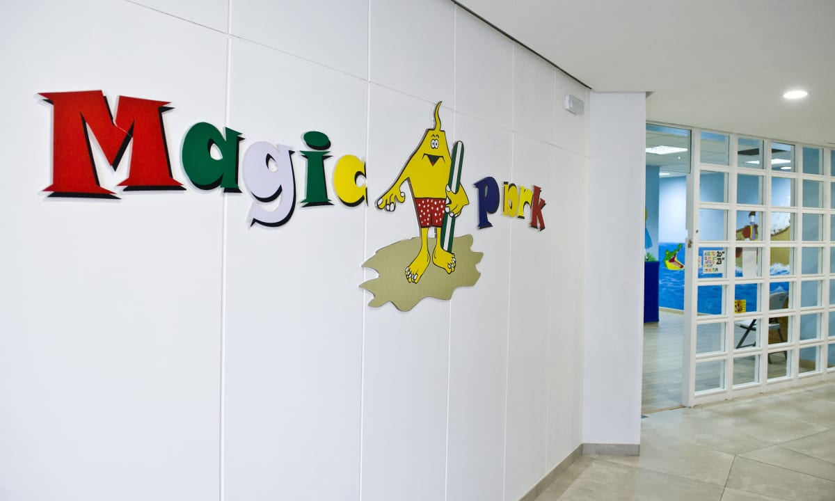 Sonstiges Alexandre Hotel Gala