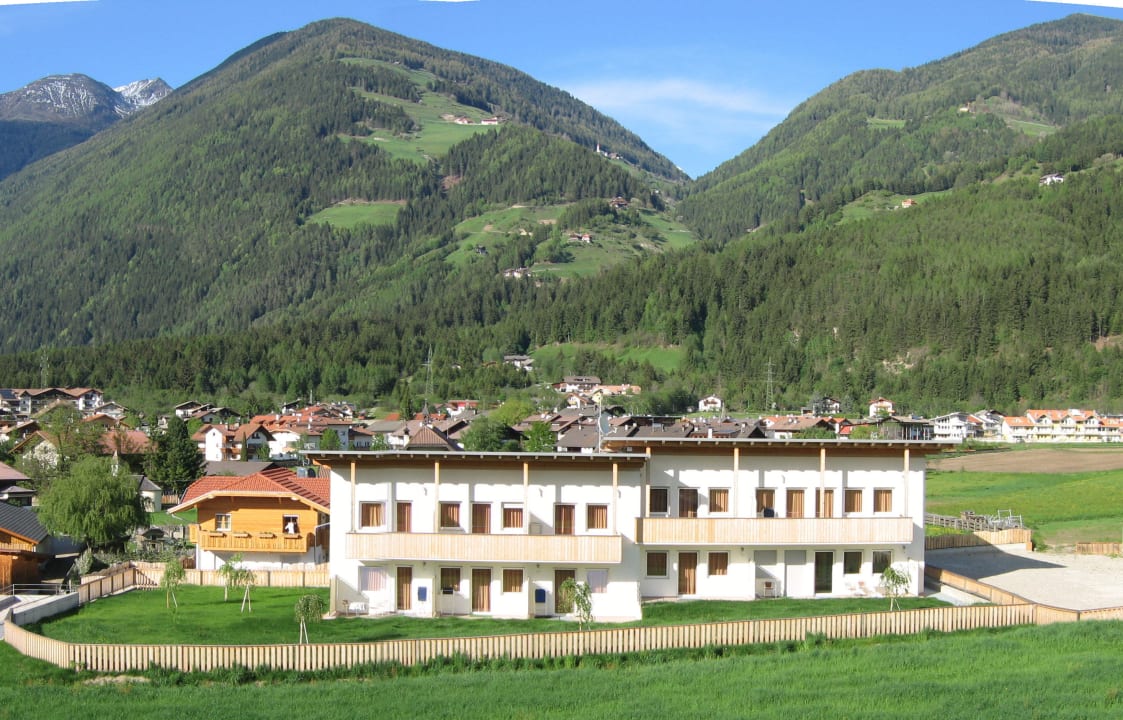 Dependance Dependance Jaufenthaler