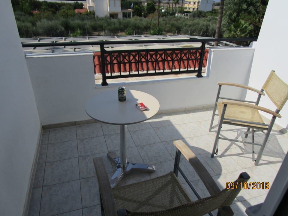 Zimmer Ilios K Village Resort