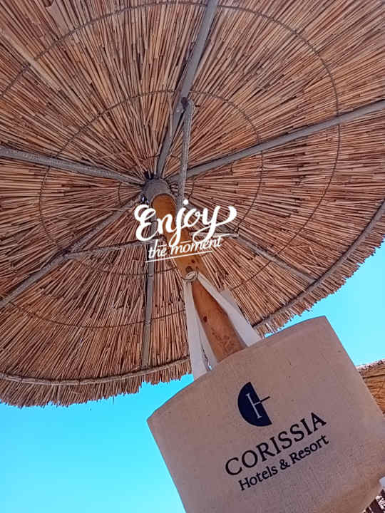 Strand Hotel Corissia Princess