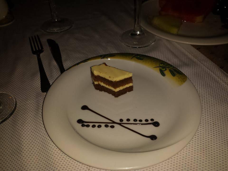 Alacarte Italienisch Horus Paradise Luxury Resort & Club