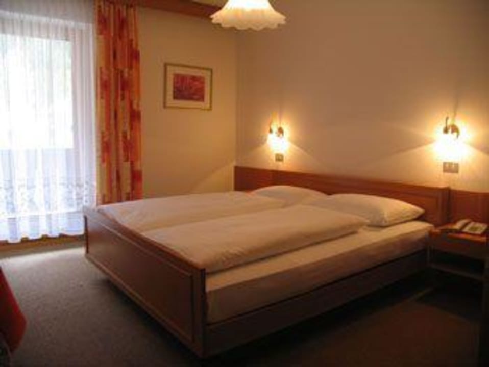 Zimmer Hotel Reichegger