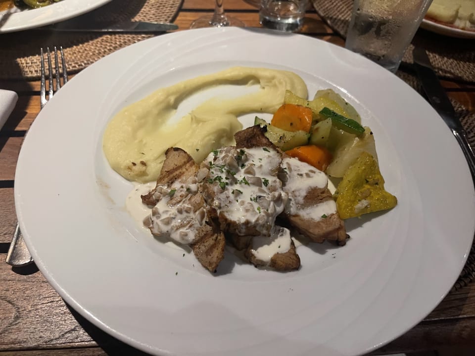 Gastro Maritim Resort & Spa Mauritius