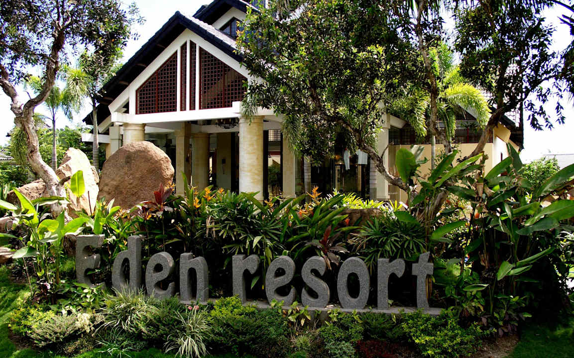 Anfahrt Eden Resort Phu Quoc