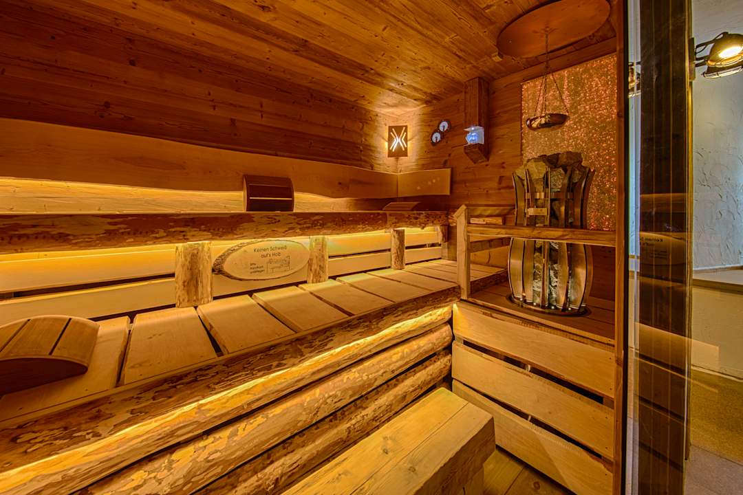 Sonstiges Sennerhütte Gasthof und Landhotel