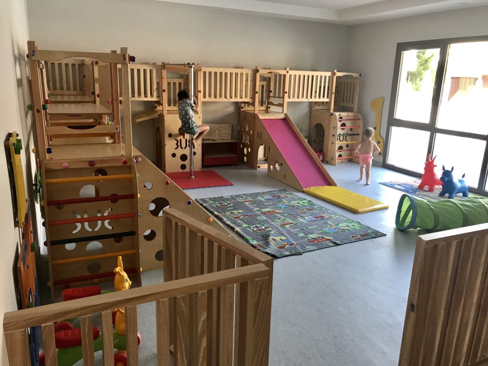 Sport & Freizeit TUI BLUE Palm Garden