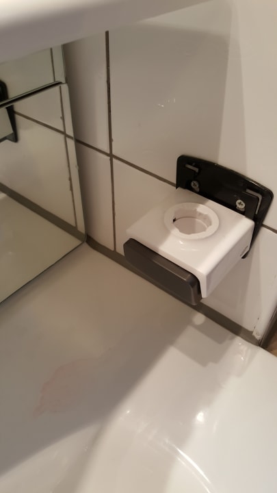 Zimmer Hotel Atlas Sport