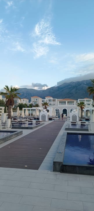 Pool Anemos Luxury Grand Resort