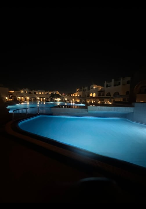 Außenansicht Arabella Azur Resort
