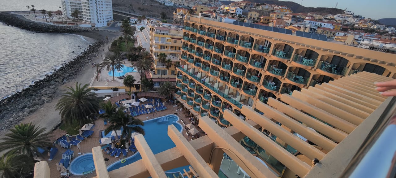 Außenansicht Bull Dorado Beach & Spa