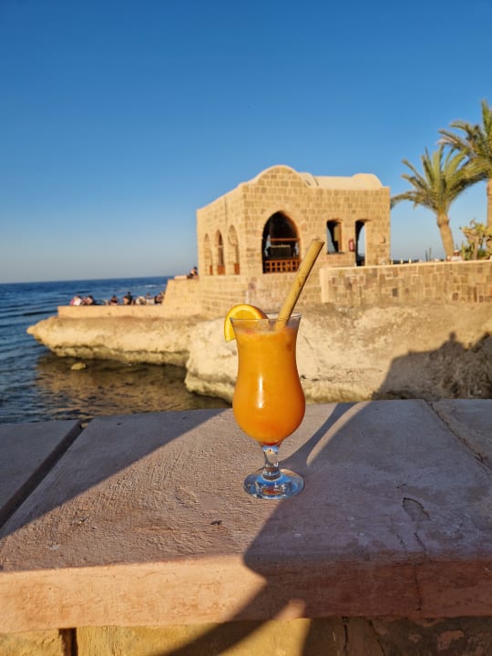 Gastro Mövenpick Resort El Quseir