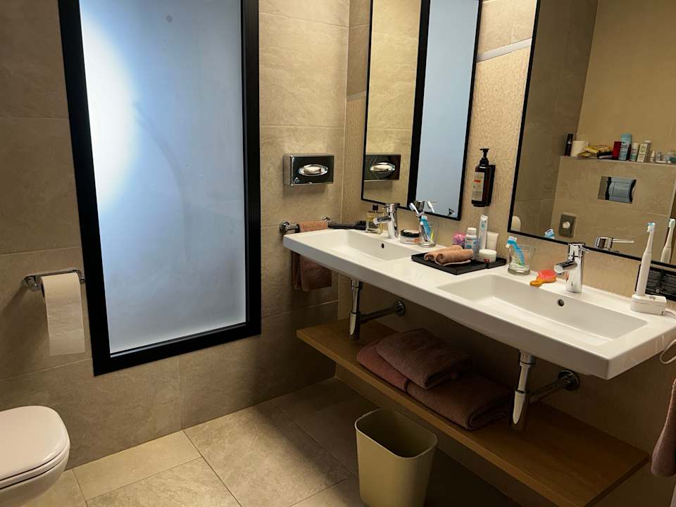 Zimmer Hotel Riu Caribe