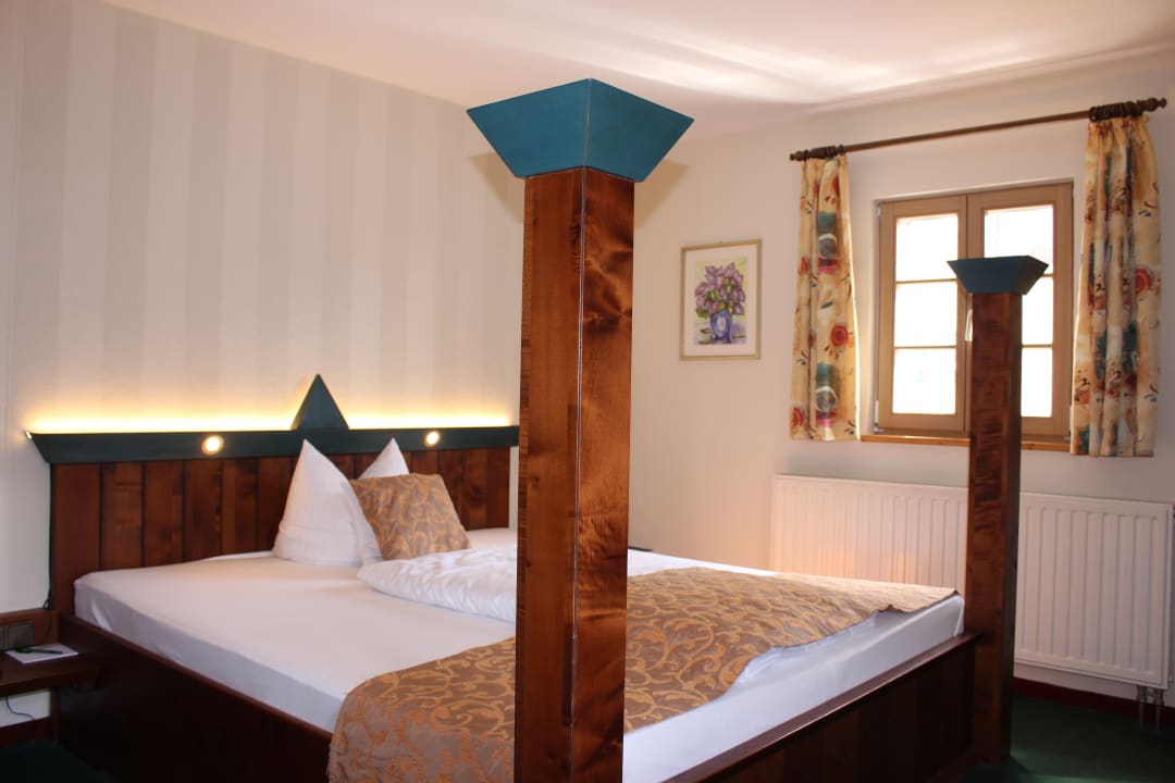 Zimmer Hotel Saigerhütte