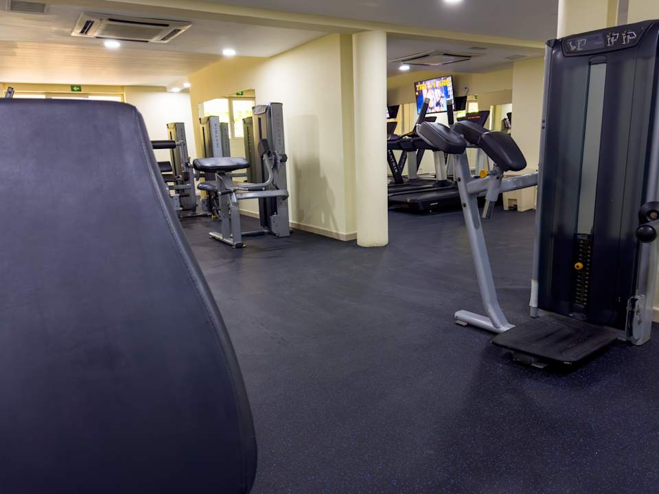 Sport & Freizeit Impressive Premium Punta Cana