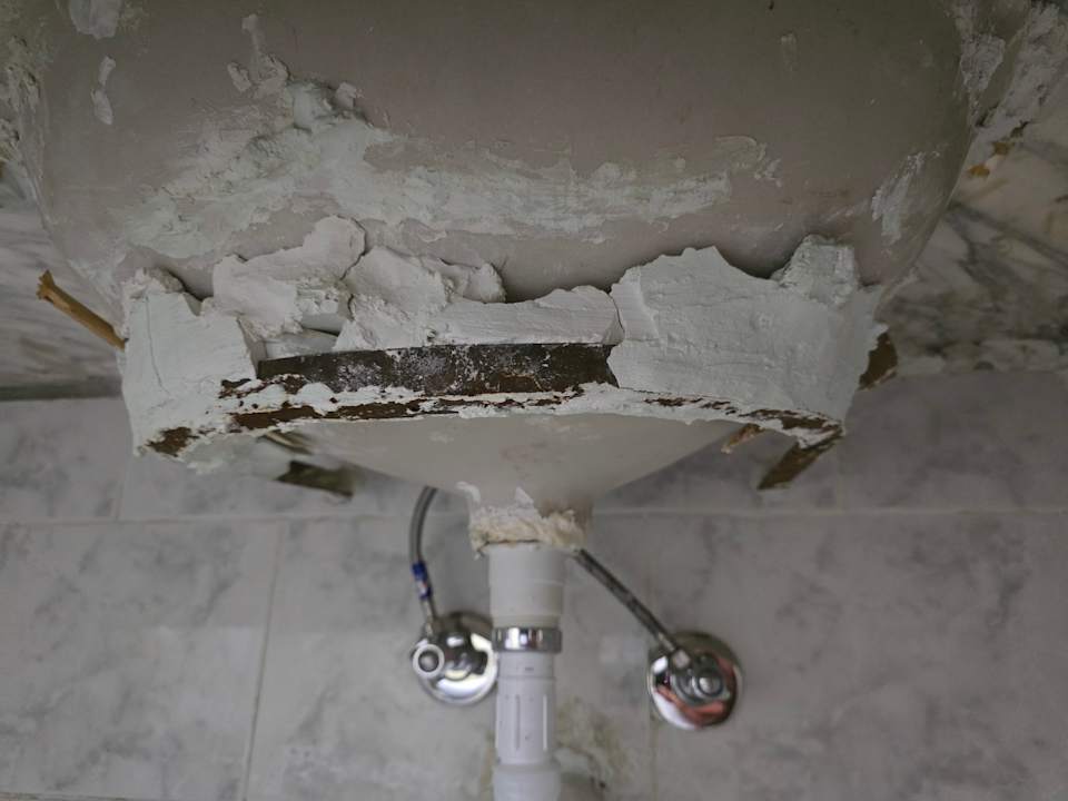 Zimmer The Grand Hotel Hurghada