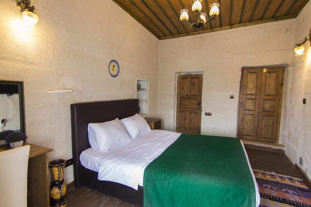 Zimmer 7 Oda Kapadokya Cave House