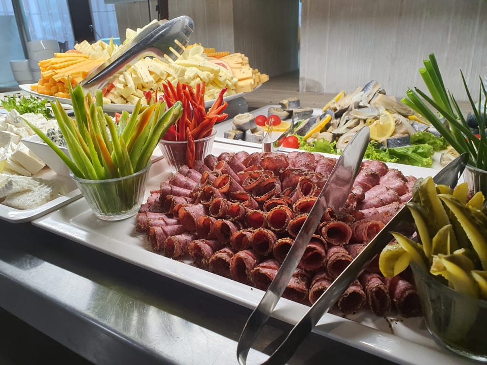 Gastro HI Hotels Imperial Resort