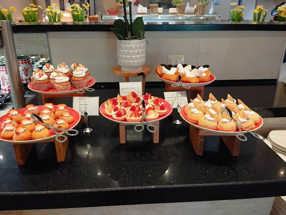 Gastro Iberostar Waves Tucan