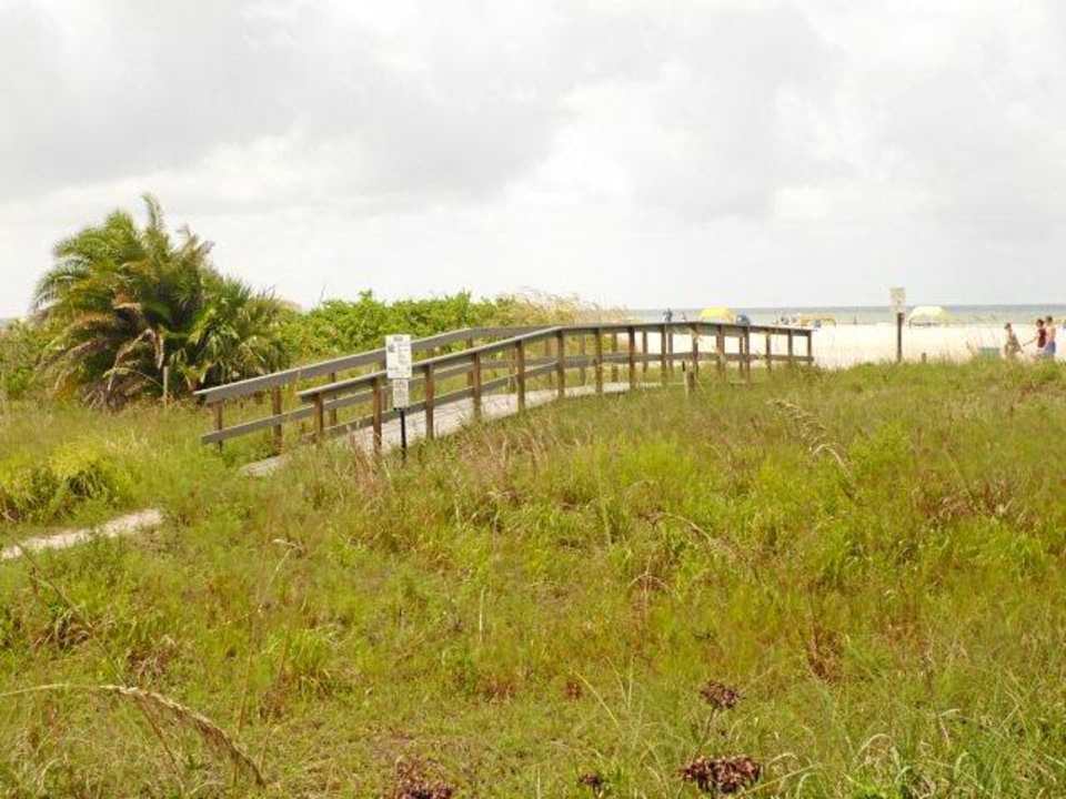 Toller Strand Residence Inn by Marriott St. Petersburg Treasure Island