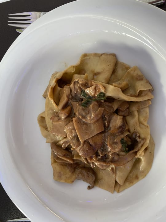 Gastro iConic B&B Wellness Resort